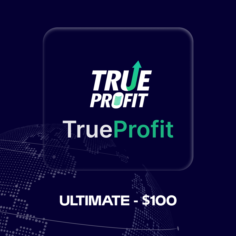 TrueProfit: análise de lucro