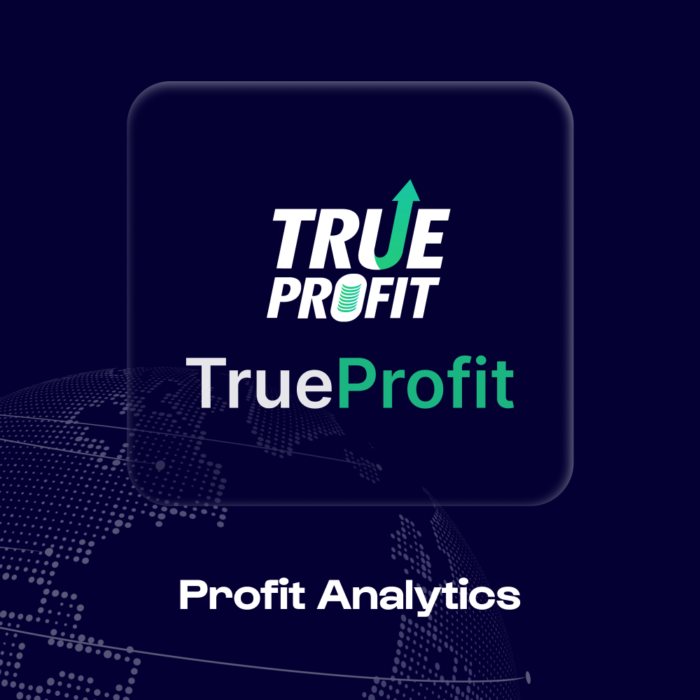 TrueProfit: análise de lucro