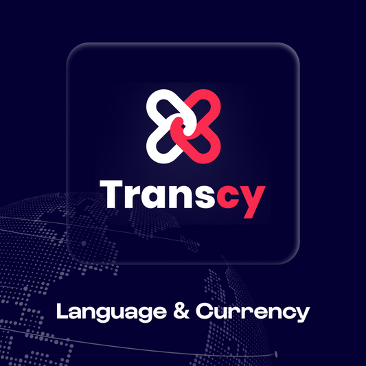 Transcy: AI Language Translate
