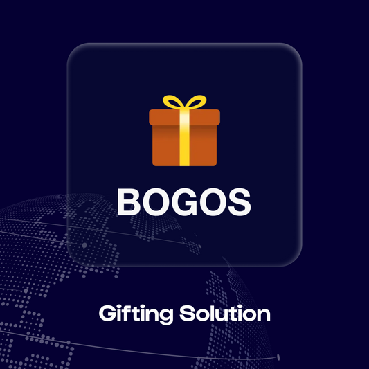 [Staff-Pick] BOGOS Free Gift Buy X Get Y