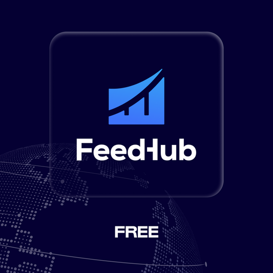 FeedHub: Facebook, Google Feed