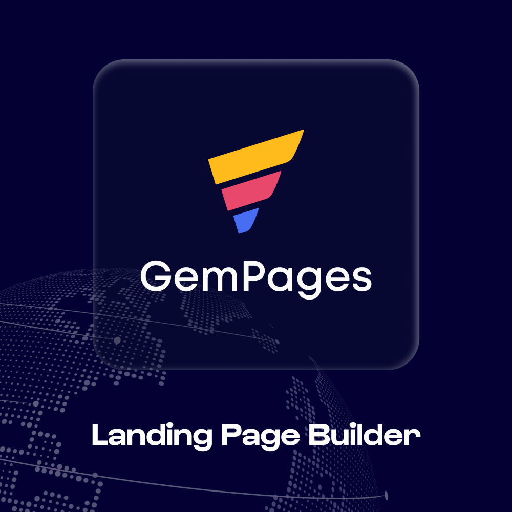 [Staff-Pick] GemPages Landing Page Builder