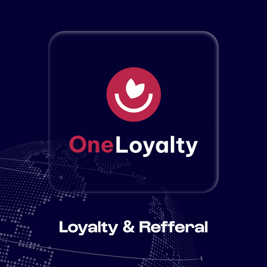 3. OneLoyalty: Loyalty & Rewards