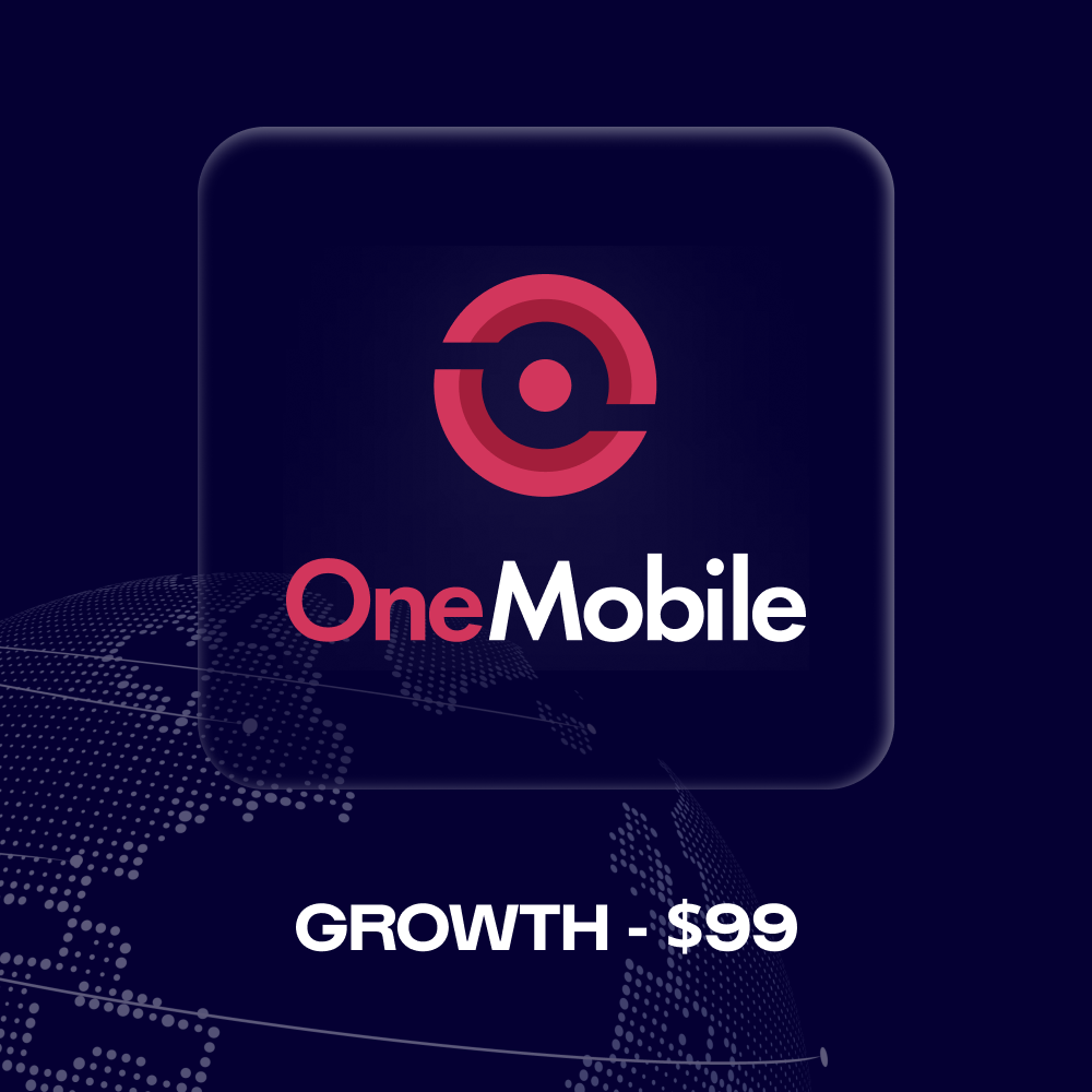1. <tc>OneMobile</tc> – Générateur d'applications mobiles