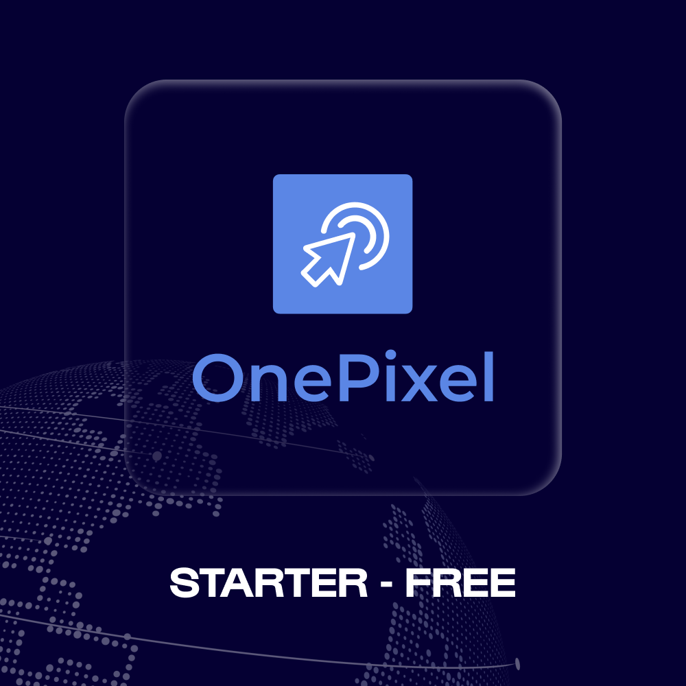 8. OnePixel – Facebook, TikTok Pixel