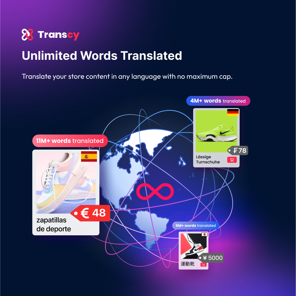<tc>Transcy</tc> : Traduction du langage AI