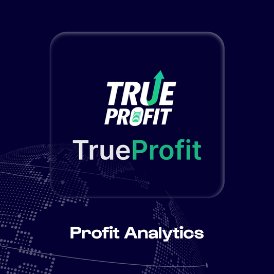 TrueProfit: Profit Analytics
