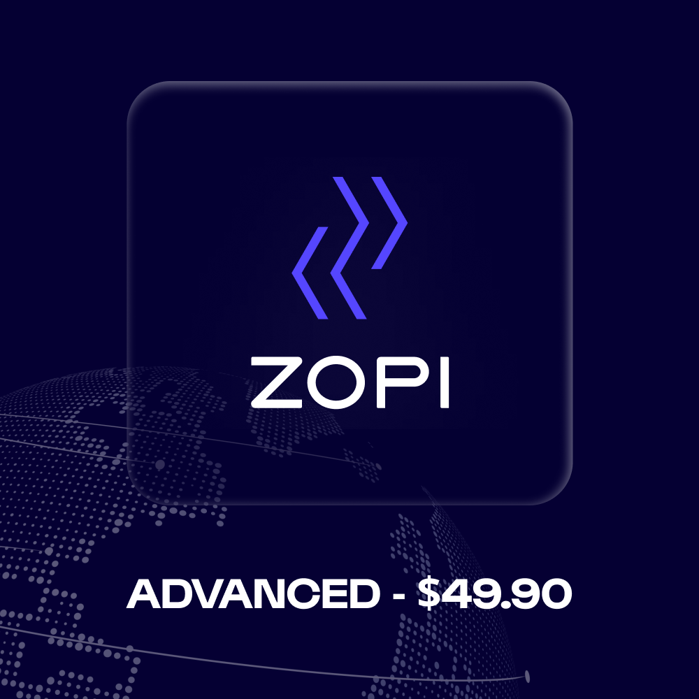 4. <tc>Zopi</tc> - 全球速卖通直销