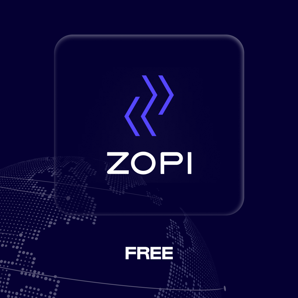 Zopi ‑ AliExpress Dropshipping