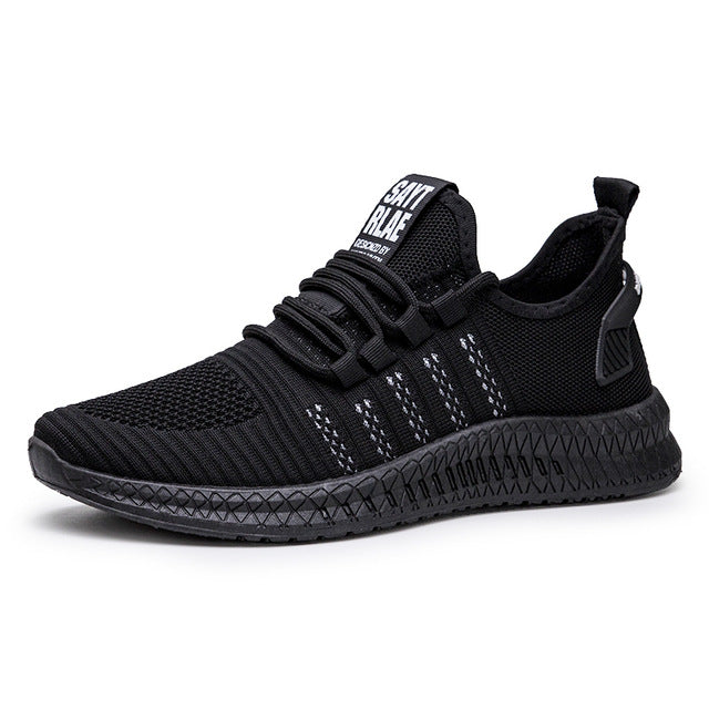 Abhoth Soft Running Comfortable Men's Breathable Sneakers