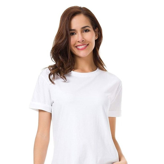 Autumn casual for Women T-shirts